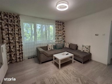 Apartament 3 camere decomandat balcon zona B-dul Mihai Viteazu