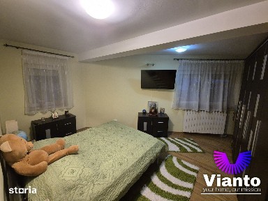 Apartament 2 camere | Valea Aurie | Aproape de Parcul Sub Arini