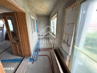 Spatiu de inchiriat | 4 camere | Cetate | 100 mp utili