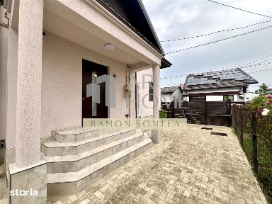 Spatiu birouri, renovat integral, parcare, zona Gh. Doja, Ploiesti