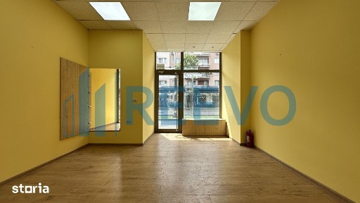 Spațiu comercial 40 mp, Ultracentral Bacău