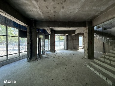 Spatiu Comercial | 246 mp | Bd.Unirii | VAD PREMIUM