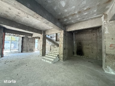 Spatiu Comercial | 190 mp | Bd.Unirii | VAD PREMIUM