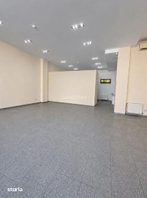 Tomis I, artera circulata, spatiu comercial amenajat