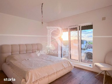 Casă Nouă cu 4 Camere | Teren 520 mp | Nojorid