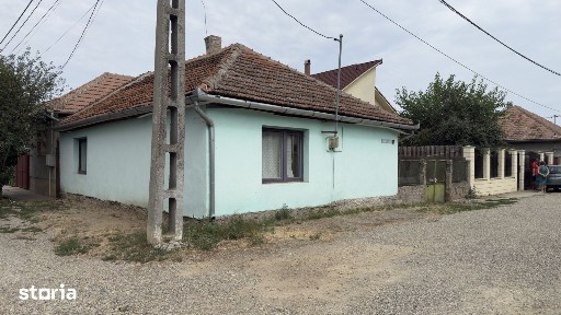 Casa Curte Individuala Strada Plugarilor Zona Cantemir-Nufarul-Salca