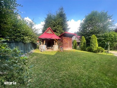 CASA DE VACANTA | 6 CAMERE | COADA LACULUI | BIHOR