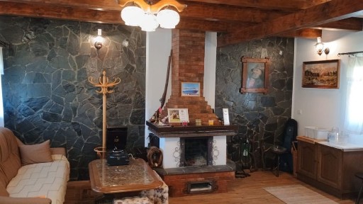 Vand casa noua in Vatra Dornei (mobilata)