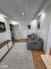 Apartament 2 camere, de vanzare, zona George Enescu