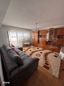 Apartament 2 camere, 63 mp, decomandat, zona Obcini