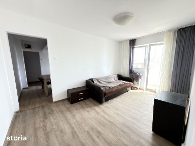 Apartament 2 camere, 39mp utili, etaj intermediar - Zona Sagului