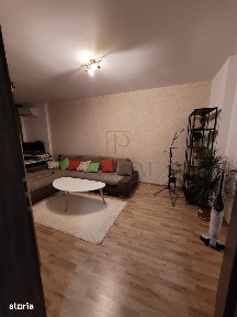 CENTRAL - 2 CAMERE - BLOC NOU - DECOMANDAT - LIFT - CENTRALA PROPRIE
