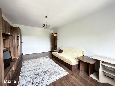 Apartament 2 camere, Decomandat, 50 mp utili - zona Lipovei