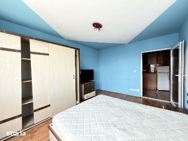 Apartament 2 camere, 48 mp utili, etaj 6 - Calea Aradului, Iulius Mall