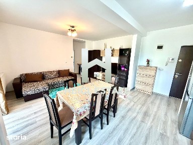 Apartament cu 2 in Giroc in zona Braytim cu comision 0%
