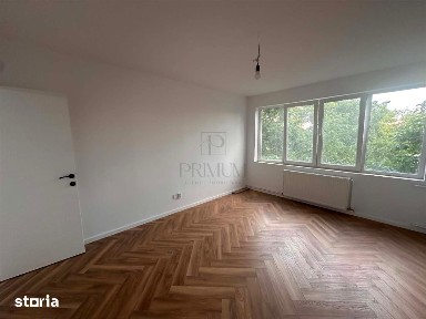 GH. LAZAR - 2 CAMERE - CENTRALA PROPRIE - DECOMANDAT - LIFT - ETAJUL 3