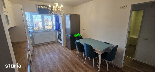 Apartament de inchiriat 2 camere Sibiu Vasile Aaron