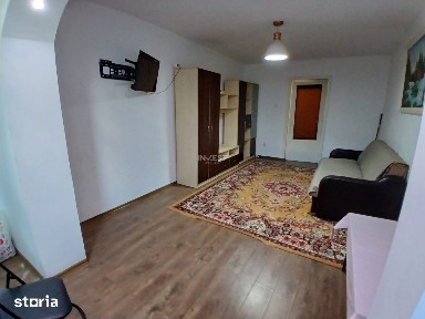 Apartament 2 camere decomandat de inchiriat zona Nicolina