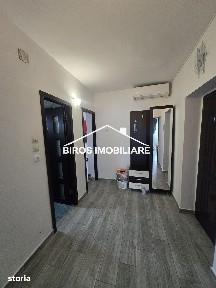 3 camere Calea Bucuresti - Vodafone
