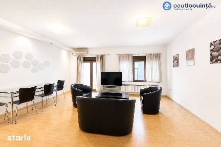 Apartament 2 camere | Polona | petfriendly | 76mp | bloc boutique
