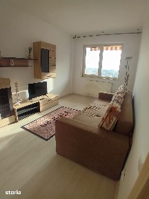 Apartament cu o camera, prima inchiriere, Cug-Visoianu