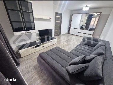 Apartament modern, balcon- Park Lake, Iulius Mall