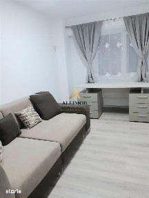 Apartament 3 camere Targoviste, Calea Bucuresti