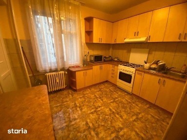 Apartament de închiriat, 3 camere, Oradea
