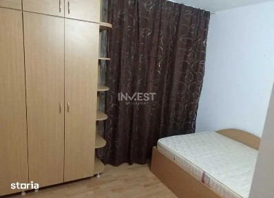 Apartament 2 camere de inchiriat zona Tatarasi Nord