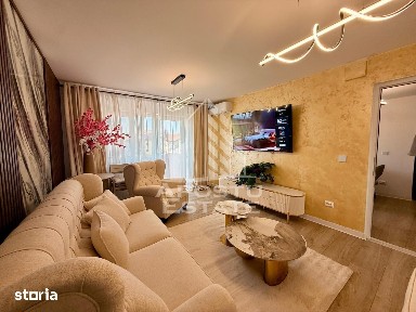 Apartament 3 camere, de inchiriat, Zona Soarelui, Timisoara