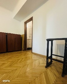 Spațiu de birouri reprezentativ | Dorobanți | Parter vilă