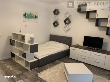 Garsoniera 21 Residence| Lujerului | Politehnica | Militari