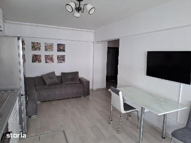 3 camere mobilat si utilat
