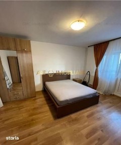 Garsoniera de inchiriat | Brancoveanu | Metrou | Centrala | Mobilat