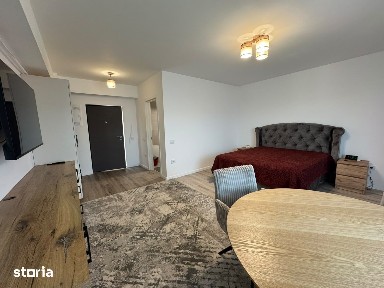Apartament cu 1 camera Freya Bucium