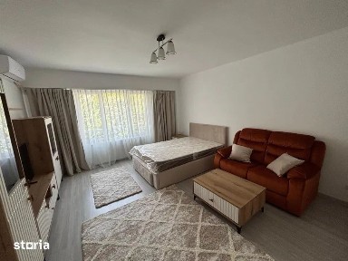 Garsoniera | Decebal | M. Piata Muncii 3' | Noua | Centrala | 1st Rent