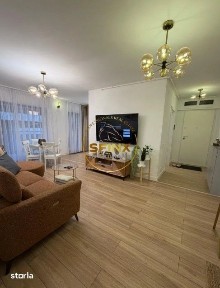 Apartament 3 camere | Prima Vista | Loc de parcare