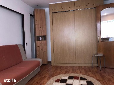 Garsoniera Exercițiu 1200lei