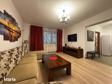 Apartament 3 camere spațios | Loc de parcare | Aviatiei