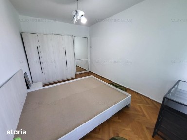 Metrou Jiului-Pajura,2 cam,suprf. 60mp,complet mobilat si utilat