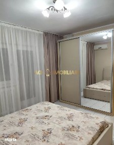 3 Camere de inchiriat | Nerva Traian | Metrou | Boiler | Parcare