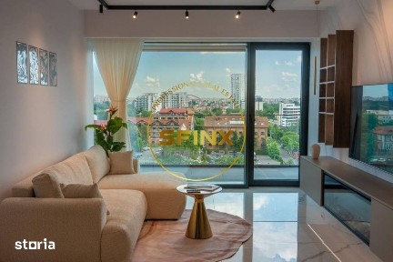 2 CAMERE | ONE FLOREASCA | PARCARE