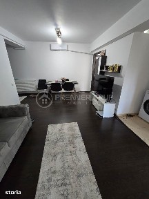 Etaj 1! Apartament 3 camere 64mp Nicolina-CUG, loc parcare, CT, AC