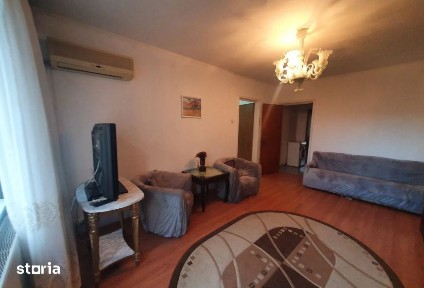 Ap 3 cam | Titan | Metrou N. Grigorescu 5' | Centrala | Pet Friendly