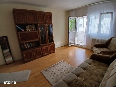 Apartament 2 camere de inchiriat zona Tatarasi-Oancea