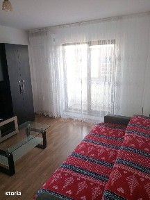Inchiriez apartament 3 camere - Militari Residence - 67mp