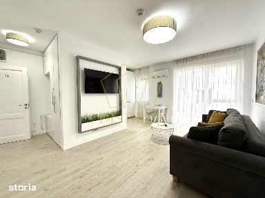 Apartament superb cu 2 camere prima inchiriere | Zona Lipovei