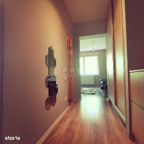 De închiriat: Apartament modern cu 1 cameră, în zona 7 Noiembrie