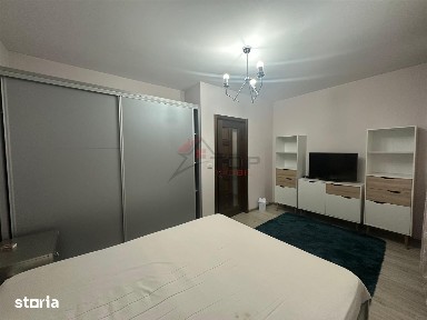 Inchiriere Apartament cu 2 camere Decomandat Copou cu Garaj (5 minute