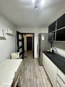 Ap 3 camere | Berceni | Metrou 4' | Pet-friendly | Loc Parcare Inclus